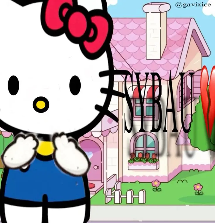 hello kitty